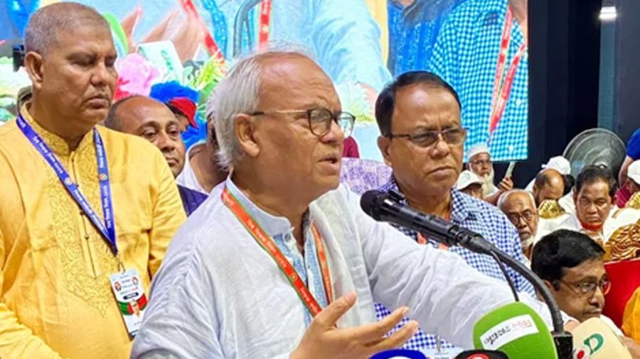 ৯৫ শতাংশ পাস দেখাতে শিক্ষার মান ধ্বংস করা হয়েছে: রিজভী