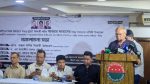 আবরারের প্রতিটি শব্দ ছিল দেশের স্বার্থ ও সার্বভৌমত্বের পক্ষে: রিজভী 