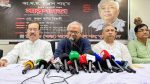 ডিলারশিপ-ঠিকাদারির জন্য রাজনৈতিক সংগ্রাম বিসর্জন নয়: রিজভী