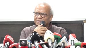 বিদ্যুৎ খাতে অনিয়মের পুনরাবৃত্তি ঠেকানোর আহ্বান রিজভীর