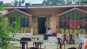 ফরিদপুরে সাবেক ইউপি চেয়ারম্যানের বাড়িতে ডাকাতি
