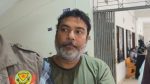 ভারতীয় নাগরিক রবিউল আবারও রিমান্ডে