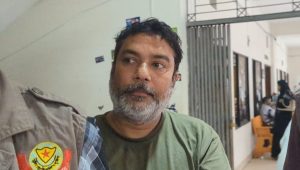 ভারতীয় নাগরিক রবিউল আবারও রিমান্ডে