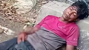মিয়ানমার সীমান্তে স্থলমাইন বিস্ফোরণে রোহিঙ্গা যুবক আহত