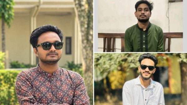 ছাত্রদল থেকে বহিষ্কার ১, পদ হারালেন দুজন