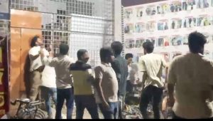 রাবিতে সাংবাদিকদের ওপর হামলা: মামলা হলেও ৩ দিনে গ্রেপ্তার নেই