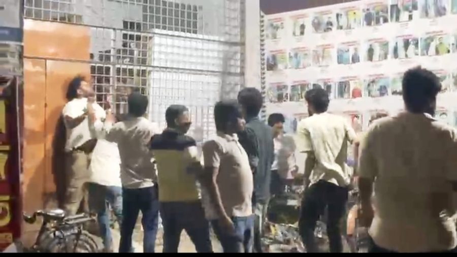 রাবিতে সাংবাদিকদের ওপর হামলা: মামলা হলেও ৩ দিনে গ্রেপ্তার নেই