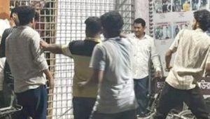 তদন্ত কমিটি নিয়ে আস্থার সংকট