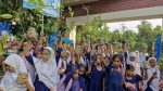 রাবি ক্যাম্পাস ও ফুলতলায় পরিচ্ছন্নতা অভিযানে শতাধিক স্বেচ্ছাসেবী
