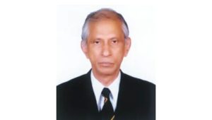 মনরুহ সাবিহ উদ্দিন আহমেদের চতুর্থ মৃত্যুবার্ষিকীতে এফওয়াইপির শ্রদ্ধা