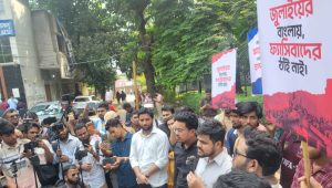 সরকারি চাকরিতে দলীয়করণের অভিযোগ সাদিক কায়েমের