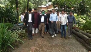 সাফারি পার্কের ২ লেমুর চুরি: দায়ীদের বিরুদ্ধে কঠোর ব্যবস্থার আশ্বাস