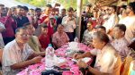 সাজেক অবরোধ: সমঝোতা ছাড়াই শেষ দিনভর আলোচনা