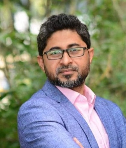 মোহাম্মদ সালাহ উদ্দিন মামুন