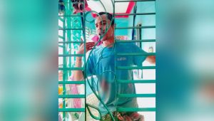 সাতক্ষীরায় জমি নিয়ে বিরোধের জেরে ভাতিজার হাতে চাচী খুন