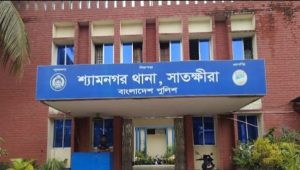 সাতক্ষীরায় নিখোঁজের ৪ দিন পর ধানখেত থেকে মরদেহ উদ্ধার