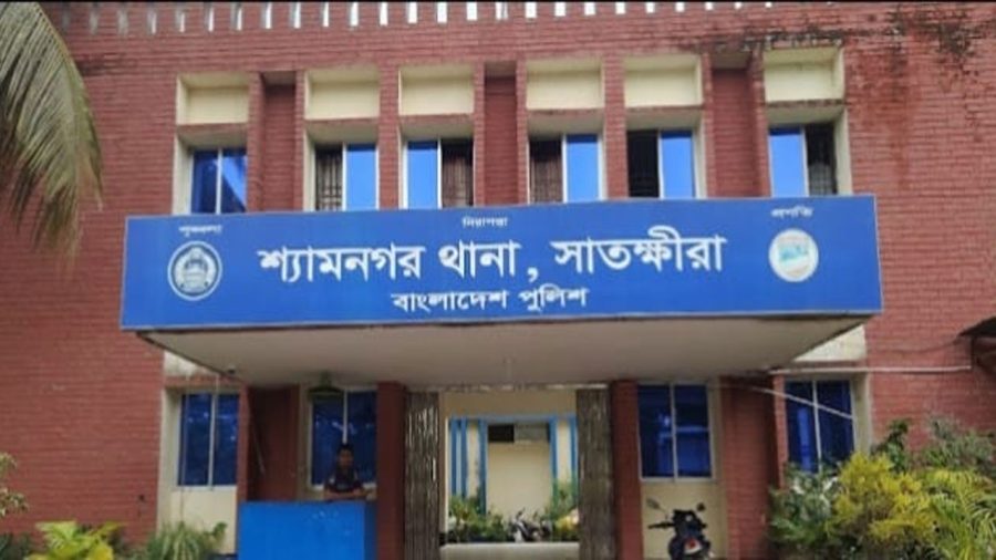 সাতক্ষীরায় নিখোঁজের ৪ দিন পর ধানখেত থেকে মরদেহ উদ্ধার