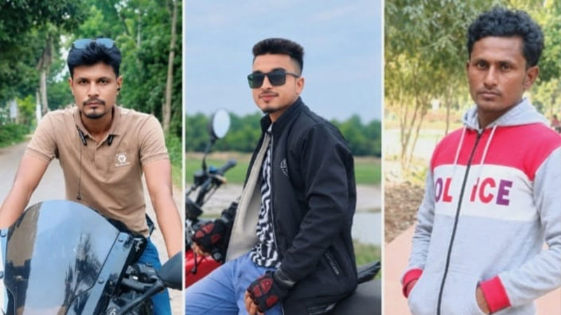 সাতক্ষীরায় মাদকবিরোধী অভিযানে পুলিশের ওপর হামলায় আটক ৩