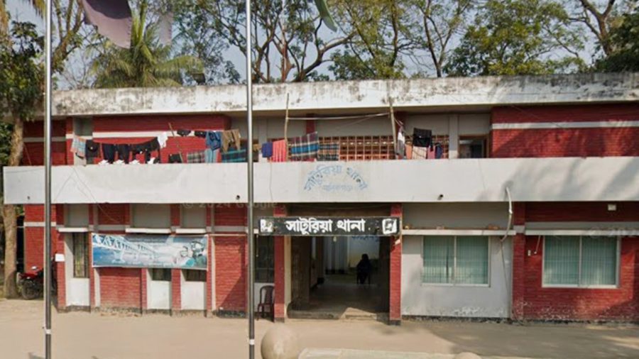 সাটুরিয়ায় জমি নিয়ে বিরোধ, ছোট ভাইয়ের হাতে বড় ভাই খুন