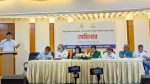 বহুত্ববাদী রাষ্ট্র গঠনে এম এন লারমার দর্শন অনুসরণের আহ্বান