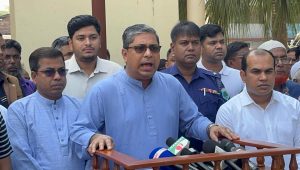 বিএনপির মধ্যেও বট ও গুপ্ত আছে: এলজিআরডি প্রতিমন্ত্রী