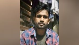 ধর্ম অবমাননার অভিযোগে ফেসবুকে জনতা ডেকে যুবককে পিটিয়ে হত্যা