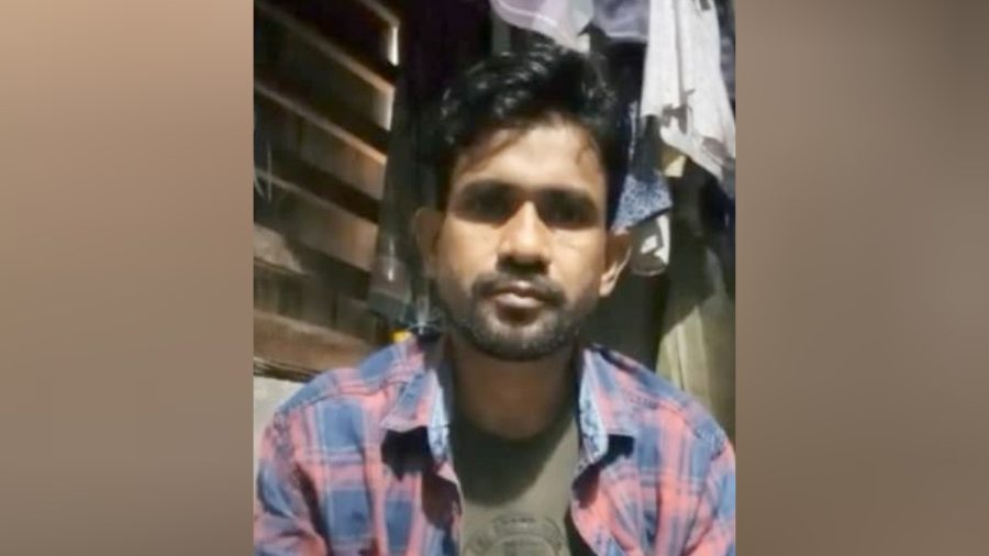 ধর্ম অবমাননার অভিযোগে ফেসবুকে জনতা ডেকে যুবককে পিটিয়ে হত্যা