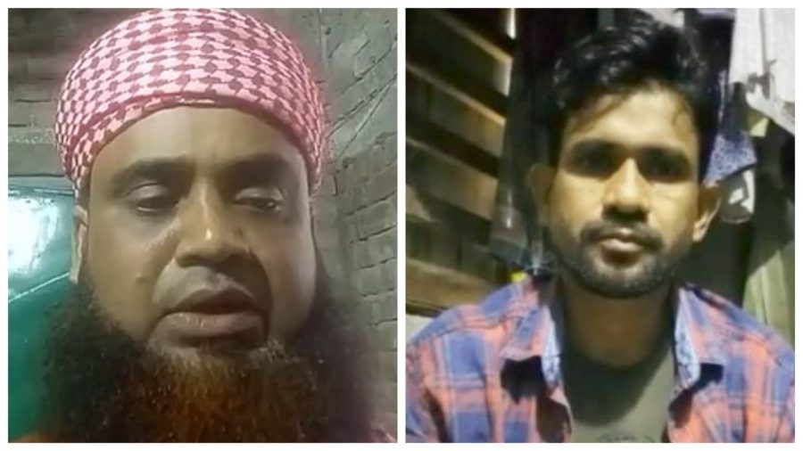 আত্মগোপনে থেকেও সরব প্রধান আসামি আমিনী