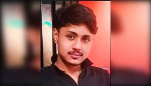 মধ্যরাতে সাতক্ষীরা শহরে যুবক খুন