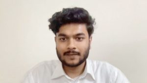 ইসলামিক ডিফাই উদ্ভাবনে বৈশ্বিক পুরস্কার জিতলেন শেহজাদ