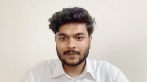ইসলামিক ডিফাই উদ্ভাবনে বৈশ্বিক পুরস্কার জিতলেন শেহজাদ