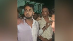 শিবচরে যুবলীগ নেতাকে আটক করে পুলিশে দিল ছাত্রদলের নেতারা