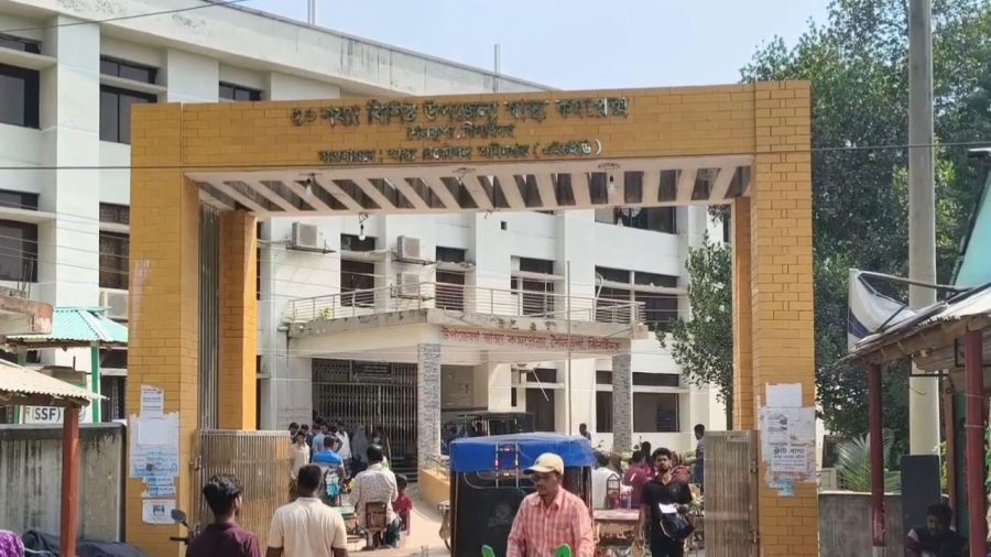 ঝিনাইদহে আধিপত্য বিস্তার নিয়ে দুইপক্ষের সংঘর্ষে আহত ৭