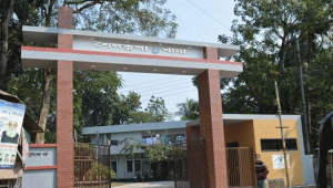 ‎শৈলকুপায় ছোট ভাইয়ের লাঠির আঘাতে বড় ভাইয়ের মৃত্যুর অভিযোগ