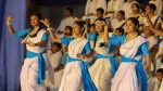 রবীন্দ্র-নজরুলের সুরে ছায়ানটের শরৎ উৎসব