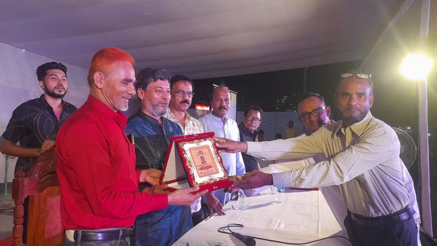 নানা আয়োজনে শুভাকাশ ইশারার ৩৬তম প্রতিষ্ঠাবার্ষিকী উদযাপিত
