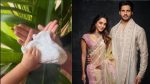 দ্বিতীয়বার মা-বাবা হচ্ছেন কিয়ারা-সিদ্ধার্থ