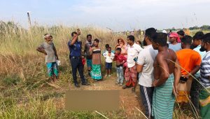 মুন্সিগঞ্জে শিশু হত্যার অভিযোগ, চিকিৎসাধীন বাবার মৃত্যু