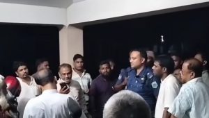 সিরাজগঞ্জে গ্যাস ট্যাবলেট সেবনে গ্রামীণ ব্যাংক কর্মকর্তার মৃত্যু