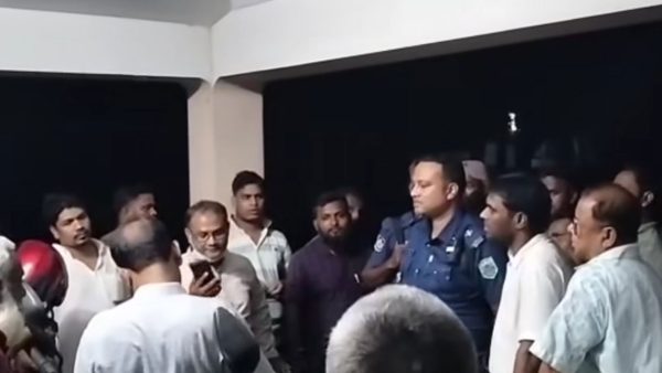 সিরাজগঞ্জে গ্যাস ট্যাবলেট সেবনে গ্রামীণ ব্যাংক কর্মকর্তার মৃত্যু