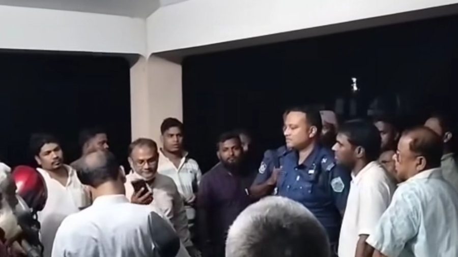 সিরাজগঞ্জে গ্যাস ট্যাবলেট সেবনে গ্রামীণ ব্যাংক কর্মকর্তার মৃত্যু