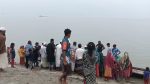 যমুনা নদী থেকে যুবকের মরদেহ উদ্ধার