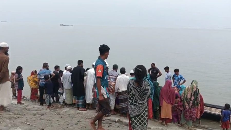 যমুনা নদী থেকে যুবকের মরদেহ উদ্ধার