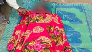 সিরাজগঞ্জে পুকুর থেকে যুবকের মরদেহ উদ্ধার