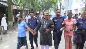 সিরাজগঞ্জে হেরোইন মামলায় আসামির যাবজ্জীবন, লাখ টাকা জরিমানা
