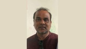 সোনারগাঁয়ে যুবদল সভাপতিকে কুপিয়ে হত্যার অভিযোগ
