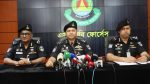 ঝালকাঠি-বরগুনা থেকে লোক এনে সন্ত্রাসী কার্যক্রম চালাতেন পিচ্চি আল-আমিন