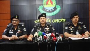 ঝালকাঠি-বরগুনা থেকে লোক এনে সন্ত্রাসী কার্যক্রম চালাতেন পিচ্চি আল-আমিন