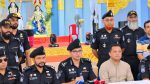 ৪১৮ পূজামণ্ডপে তিন স্তরের নিরাপত্তা, গুজব ঠেকাতে নজরদারি