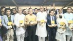 নতুন বাংলাদেশ গঠনে ভাসানী দম্পতির আদর্শ প্রেরণা জোগাবে: প্রতিমন্ত্রী